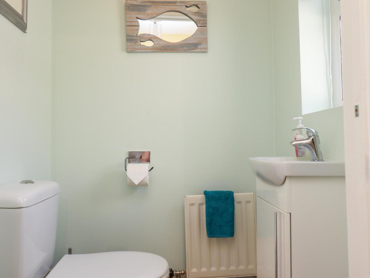 אמבל Creel Cottage, Blackwood Street מראה חיצוני תמונה